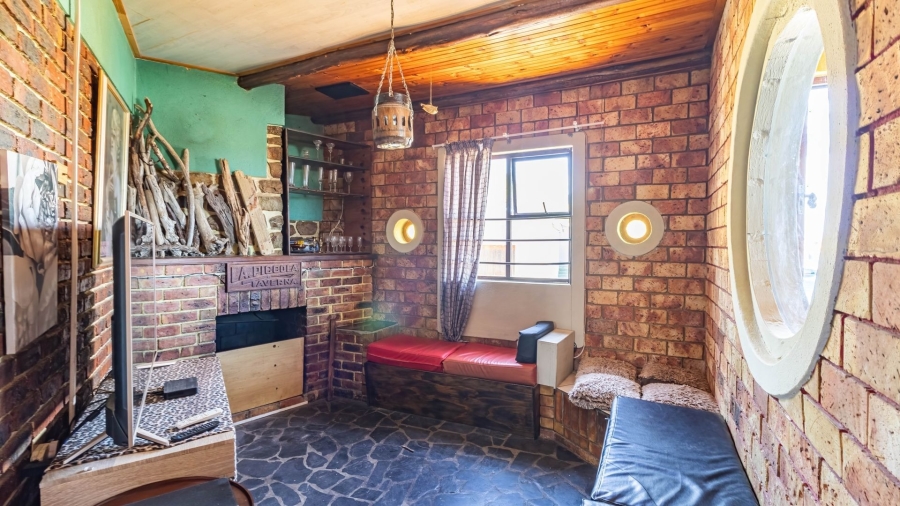 4 Bedroom Property for Sale in Kleinmond Western Cape